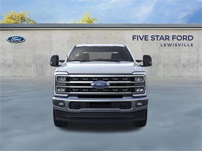New 2025 Ford F-250 Lariat Crew Cab for sale #SED79550 - photo 2