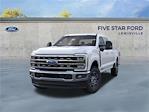 New 2025 Ford F-250 Lariat Crew Cab for sale #SED79550 - photo 3