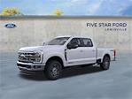 New 2025 Ford F-250 Lariat Crew Cab for sale #SED79550 - photo 4