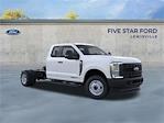 New 2025 Ford F-350 Super Cab Cab Chassis for sale #SED84785 - photo 1