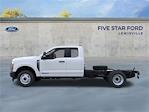 New 2025 Ford F-350 Super Cab Cab Chassis for sale #SED84785 - photo 6