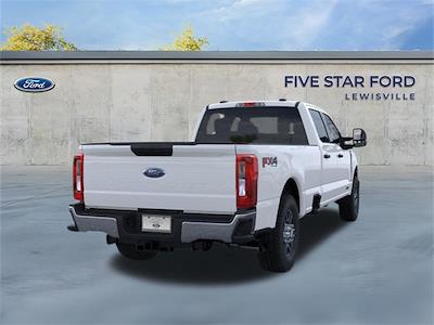 New 2025 Ford F-250 XLT Crew Cab for sale #SED86552 - photo 2