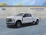 New 2025 Ford F-250 XLT Crew Cab for sale #SED86552 - photo 6