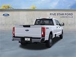 New 2025 Ford F-250 XLT Crew Cab for sale #SED86552 - photo 2