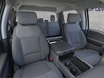 New 2025 Ford F-250 XLT Crew Cab for sale #SED86920 - photo 10