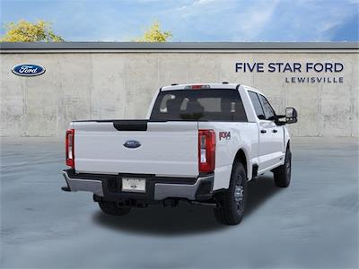 New 2025 Ford F-250 XLT Crew Cab for sale #SED87243 - photo 2