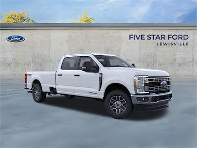 New 2025 Ford F-250 XLT Crew Cab for sale #SED87743 - photo 1
