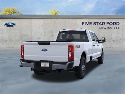 New 2025 Ford F-250 XLT Crew Cab for sale #SED87743 - photo 2