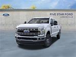 New 2025 Ford F-250 XLT Crew Cab for sale #SED87947 - photo 5