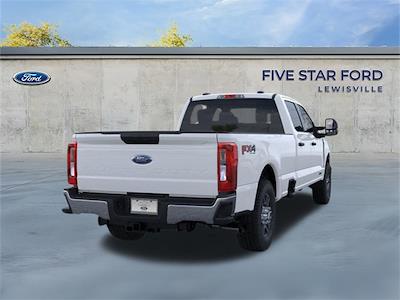 New 2025 Ford F-250 XLT Crew Cab for sale #SED88350 - photo 2