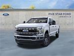 New 2025 Ford F-250 XLT Crew Cab for sale #SED90322 - photo 5