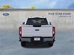 New 2025 Ford F-250 XLT Crew Cab for sale #SED90349 - photo 8