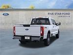 New 2025 Ford F-250 XLT Crew Cab for sale #SED90349 - photo 2