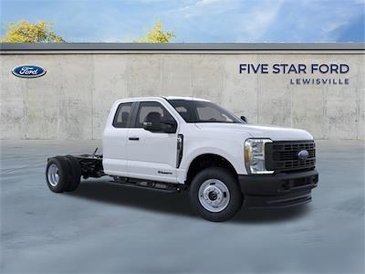 New 2025 Ford F-350 Super Cab Cab Chassis for sale #SED90565 - photo 1