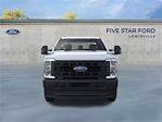 New 2025 Ford F-350 Super Cab Cab Chassis for sale #SED90565 - photo 4