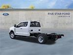New 2025 Ford F-350 Super Cab Cab Chassis for sale #SED90565 - photo 8