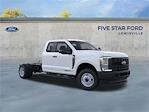 New 2025 Ford F-350 Super Cab Cab Chassis for sale #SED90643 - photo 1