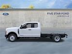 New 2025 Ford F-350 Super Cab Cab Chassis for sale #SED90643 - photo 6