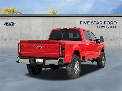 New 2025 Ford F-250 Lariat Crew Cab for sale #SED98360 - photo 2