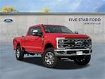 New 2025 Ford F-250 Lariat Crew Cab for sale #SED98360 - photo 1