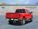 New 2025 Ford F-250 Lariat Crew Cab for sale #SED98360 - photo 2