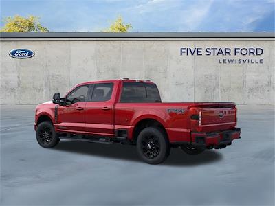 New 2025 Ford F-250 Lariat Crew Cab for sale #SED99409 - photo 2