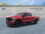 New 2025 Ford F-250 Lariat Crew Cab for sale #SED99409 - photo 1