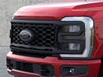 New 2025 Ford F-250 Lariat Crew Cab for sale #SED99409 - photo 17