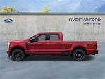 New 2025 Ford F-250 Lariat Crew Cab for sale #SED99409 - photo 5