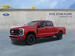 New 2025 Ford F-250 XL Crew Cab for sale #SED99542 - photo 1