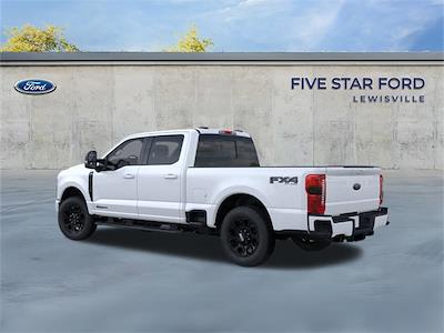 New 2025 Ford F-250 Lariat Crew Cab for sale #SEE01979 - photo 2