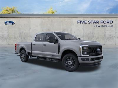 New 2025 Ford F-250 XL Crew Cab for sale #SEE08520 - photo 1