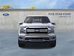 New 2025 Ford F-150 Lariat SuperCrew Cab for sale #SFA87540 - photo 4