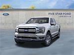 New 2025 Ford F-150 Lariat SuperCrew Cab for sale #SFA87540 - photo 5