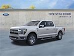 New 2025 Ford F-150 Lariat SuperCrew Cab for sale #SFA87540 - photo 6