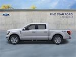 New 2025 Ford F-150 Lariat SuperCrew Cab for sale #SFA87540 - photo 7