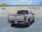 New 2025 Ford F-150 Lariat SuperCrew Cab for sale #SFA87540 - photo 2