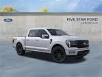 New 2025 Ford F-150 Platinum SuperCrew Cab for sale #SFB10088 - photo 4