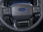 New 2025 Ford F-150 Platinum SuperCrew Cab for sale #SFB10088 - photo 12