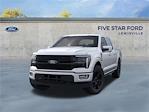 New 2025 Ford F-150 Platinum SuperCrew Cab for sale #SFB10088 - photo 5