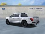 New 2025 Ford F-150 Platinum SuperCrew Cab for sale #SFB10088 - photo 2