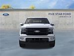 New 2025 Ford F-150 Platinum SuperCrew Cab for sale #SFB10088 - photo 7