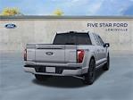 New 2025 Ford F-150 Platinum SuperCrew Cab for sale #SFB10088 - photo 8