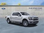 New 2025 Ford F-150 Lariat SuperCrew Cab for sale #SFB32146 - photo 1