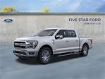 New 2025 Ford F-150 Lariat SuperCrew Cab for sale #SFB32146 - photo 6