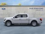 New 2025 Ford F-150 Lariat SuperCrew Cab for sale #SFB32146 - photo 7
