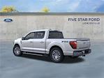 New 2025 Ford F-150 Lariat SuperCrew Cab for sale #SFB32146 - photo 8