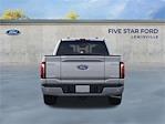 New 2025 Ford F-150 Lariat SuperCrew Cab for sale #SFB32146 - photo 3