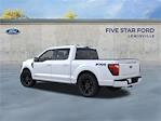 New 2025 Ford F-150 Platinum SuperCrew Cab for sale #SFB43872 - photo 2