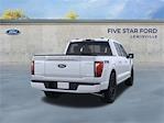 New 2025 Ford F-150 Platinum SuperCrew Cab for sale #SFB43872 - photo 3